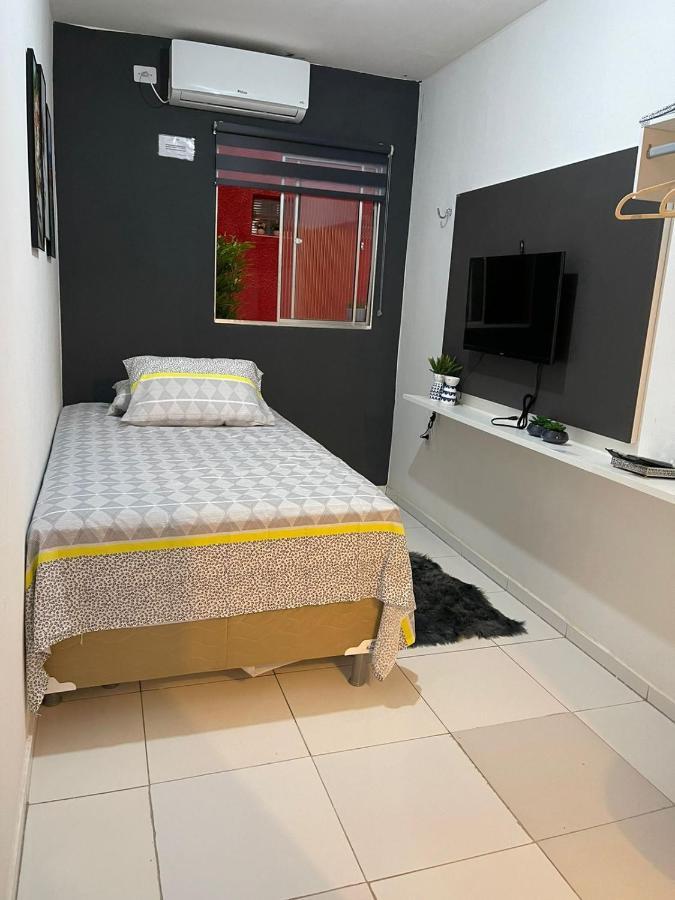 Apartment Flat Jk 102 Juazeiro do Norte