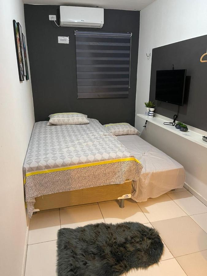Flat Jk 102 Apartment Juazeiro do Norte