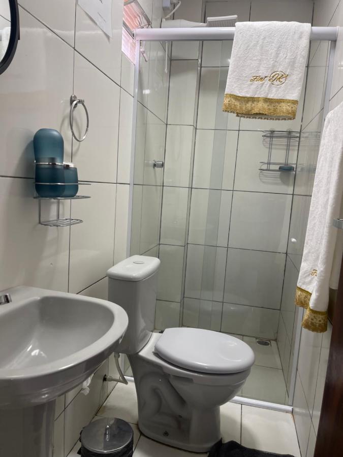 Apartment Flat Jk 102